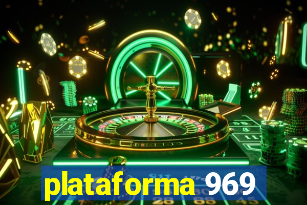 plataforma 969